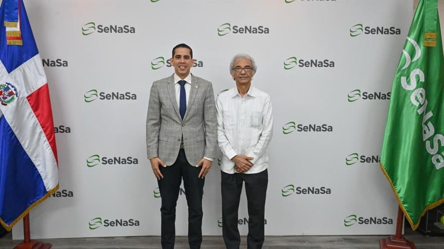 Senasa y cl&iacute;nicas privadas refuerzan coordinaci&oacute;n para fortalecer el sistema de salud