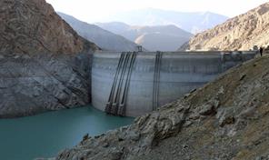 Sequ&iacute;a, tierras raras, gas... el tel&oacute;n medioambiental de los grandes conflictos