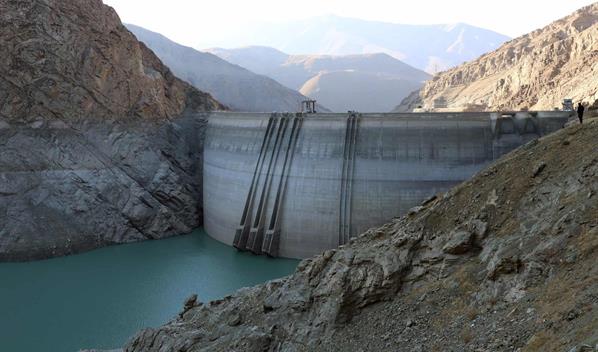Sequ&iacute;a, tierras raras, gas... el tel&oacute;n medioambiental de los grandes conflictos