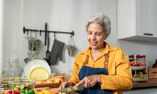 &iquest;Por qu&eacute; hablamos tanto de longevidad y tan poco de nutrici&oacute;n en la vejez?