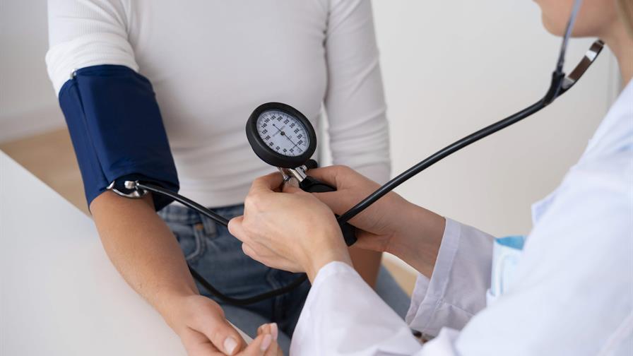 Los hipertensos son m&aacute;s susceptibles a los da&ntilde;os que causa un f&aacute;rmaco contra el c&aacute;ncer