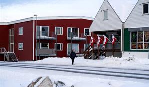 Suecia anuncia env&iacute;o de oficiales militares a Groenlandia para preparar maniobras aliadas