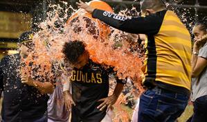 Tabla de posiciones Lidom y resultados del round robin: Toros y &Aacute;guilas a dos de leones