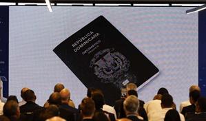 Lo que tienes que saber sobre el nuevo pasaporte electr&oacute;nico