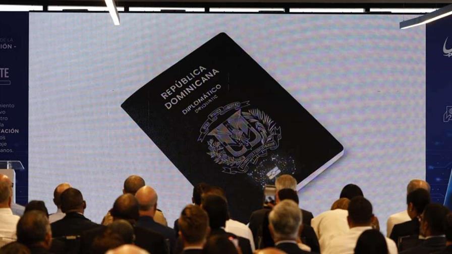 Lo que tienes que saber sobre el nuevo pasaporte electrónico Lo que tienes que saber sobre el nuevo pasaporte electrónico
