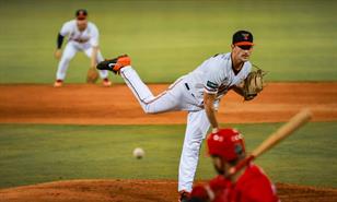 Toros borran su mala racha y se mantienen en el segundo lugar del round robin al vencer 3-1 a Leones
