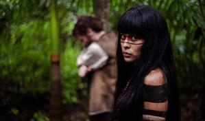 La pel&iacute;cula dominicana Zumeca hace historia en el Slamdance Film Festival 2026