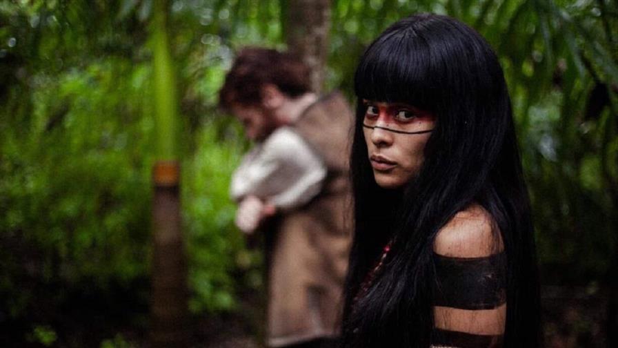 La pel&iacute;cula dominicana Zumeca hace historia en el Slamdance Film Festival 2026
