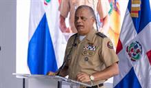 Ministro de Defensa encabeza inauguraci&oacute;n de varias obras en la Armada de RD