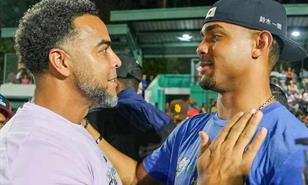 Cruz ve en J-Rod una cosecha de su siembra