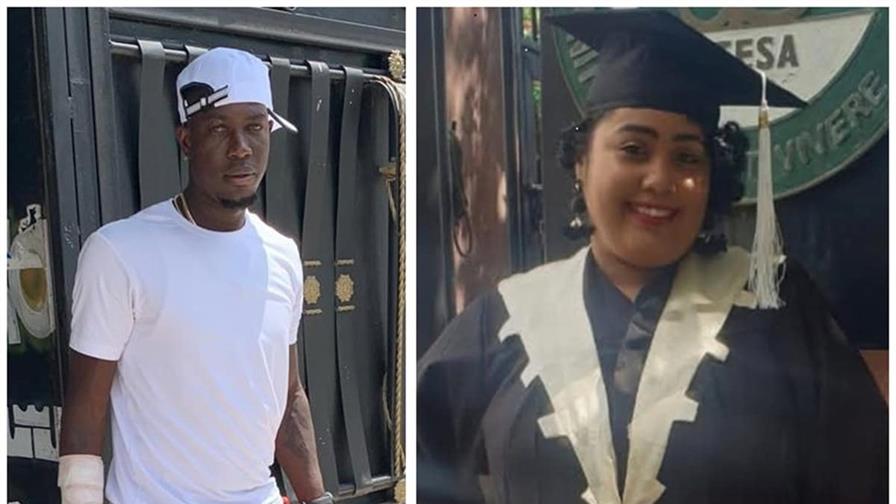 Abogada acusada de matar a su pareja supuestamente le facilitaba armas para que la vendiera