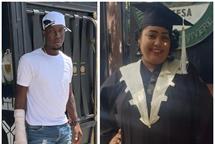 Abogada acusada de matar a su pareja supuestamente le facilitaba armas para que las vendiera