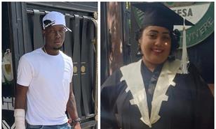 Abogada acusada de matar a su pareja supuestamente le facilitaba armas para que las vendiera