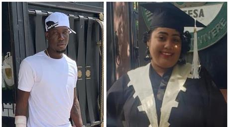 Abogada acusada de matar a su pareja supuestamente le facilitaba armas para que las vendiera