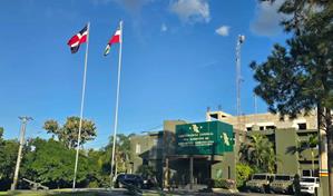 Accidente en Dajab&oacute;n deja un militar muerto y otro herido