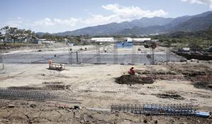 Costa Rica construye una megac&aacute;rcel al estilo de Nayib Bukele para aislar a los mayores criminales