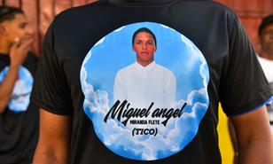 Apresan agente policial vinculado a la muerte de un joven durante una intervenci&oacute;n en Santiago