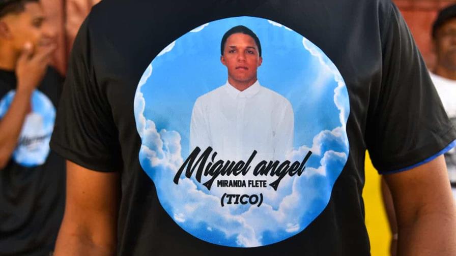 Envían a prisión a policía vinculado a la muerte de un joven durante una intervención en Santiago Envían a prisión a policía vinculado a la muerte de un joven durante una intervención en Santiago