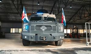 Qu&eacute; puede hacer el Furia VBD-1, de acuerdo con el Ministerio de Defensa