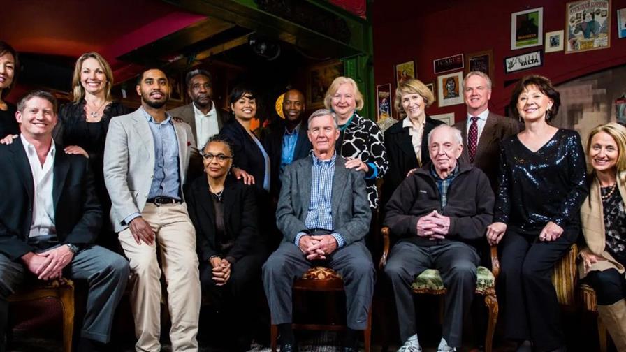 La importancia del buen liderazgo para todo sistema de aviaci&oacute;n civil