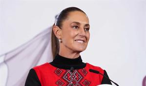 Sheinbaum retoma gestiones para una posible visita del papa Le&oacute;n XIV a M&eacute;xico este a&ntilde;o