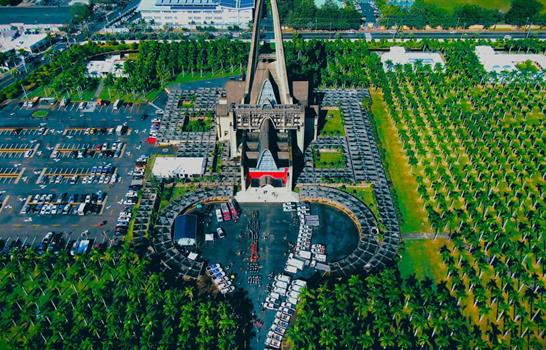 COE desplegar&aacute; 9,000 colaboradores para el Operativo Altagraciano 2026