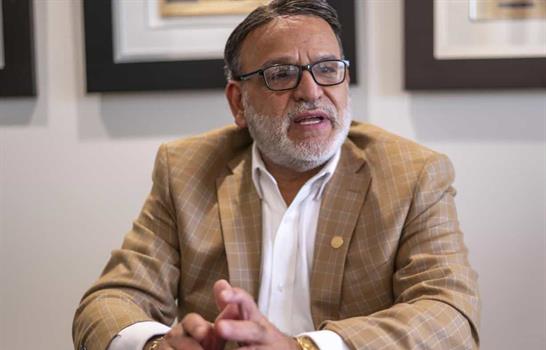 Los comerciantes acuden a Industria y Comercio para discutir efectos de la ley de residuos s&oacute;lidos