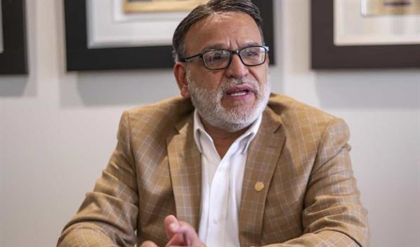 Los comerciantes acuden a Industria y Comercio para discutir efectos de la ley de residuos s&oacute;lidos