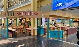 Dominicana abre su primer negocio en el aeropuerto de la capital de Estados Unidos