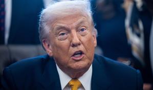 Trump dice que se va a encontrar una soluci&oacute;n sobre Groenlandia tras negociaciones en Washington