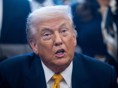 Trump busca acción militar contra Irán: golpe rápido y decisivo