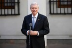 Boric y Kast se reúnen por segunda vez en La Moneda para avanzar en la transición Boric y Kast se reúnen por segunda vez en La Moneda para avanzar en la transición