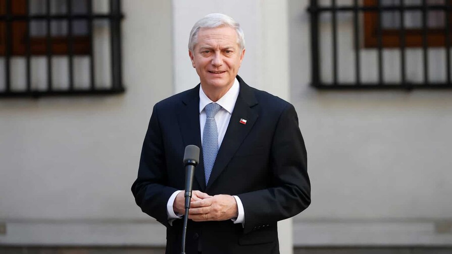 Kast ajusta sus promesas tras un turbulento inicio de gobierno en Chile