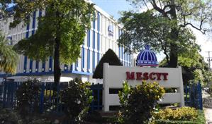 Estas son las &aacute;reas de estudio disponibles en la convocatoria para becas internacionales 2026