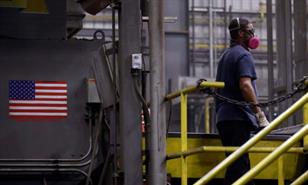 Empleo manufacturero en EE. UU.  registra ocho meses consecutivos de retroceso