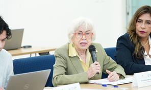 &Eacute;tica inicia trabajos para reformar leyes de conflicto de inter&eacute;s y protecci&oacute;n de informantes