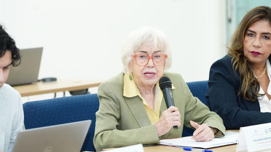 &Eacute;tica inicia trabajos para reformar leyes de conflicto de inter&eacute;s y protecci&oacute;n de informantes