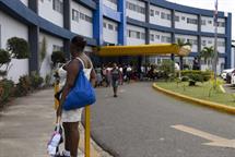El gasto en las principales maternidades de Santo Domingo baj&oacute; RD$51.1 millones en 2025