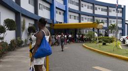 El gasto en las principales maternidades de Santo Domingo baj&oacute; RD$51.1 millones en 2025