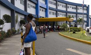 El gasto en las principales maternidades de Santo Domingo baj&oacute; RD$51.1 millones en 2025