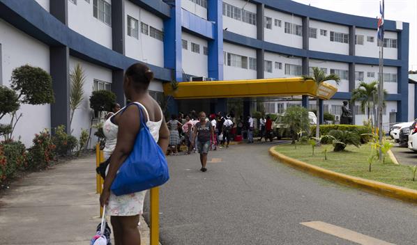 El gasto en las principales maternidades de Santo Domingo baj&oacute; RD$51.1 millones en 2025