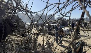 Ham&aacute;s dice que comit&eacute; de expertos palestino consolidar&aacute; la tregua en Gaza