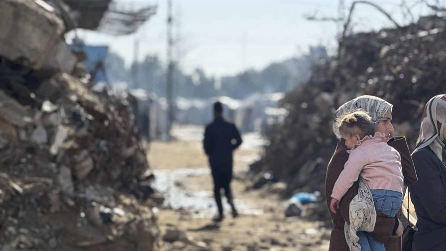 EE. UU. revela su plan para convertir la nueva Gaza en un complejo de rascacielos