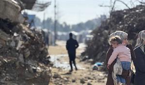 Expertos de la ONU: Gaza ha entrado en una nueva fase de genocidio sin testigos