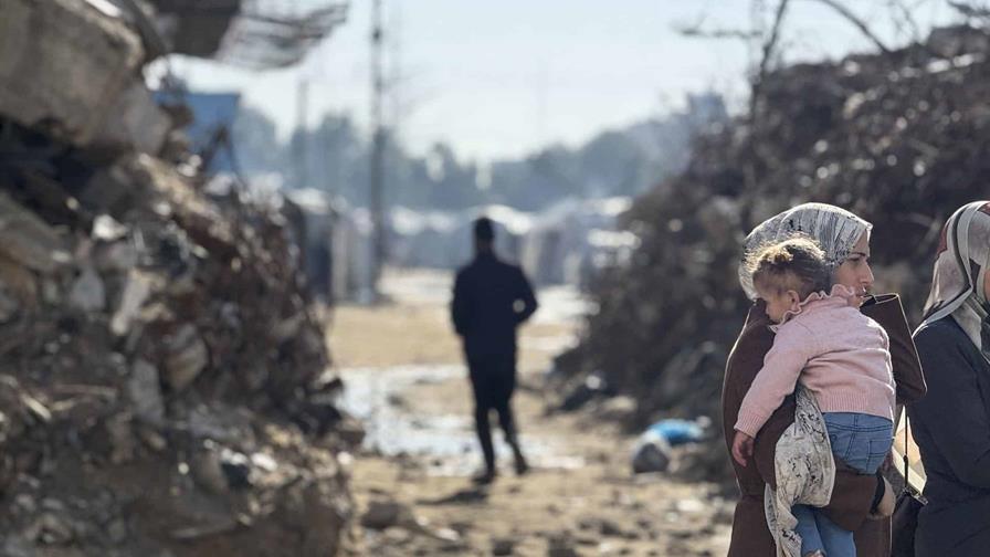 Expertos de la ONU: Gaza ha entrado en una nueva fase de genocidio sin testigos