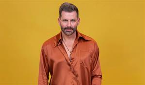 VIDEO | Famoso actor de telenovelas sufre convulsi&oacute;n en pleno reality show