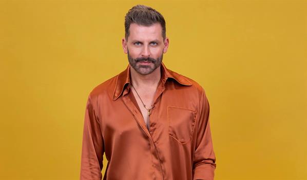 VIDEO | Famoso actor de telenovelas sufre convulsi&oacute;n en pleno reality show