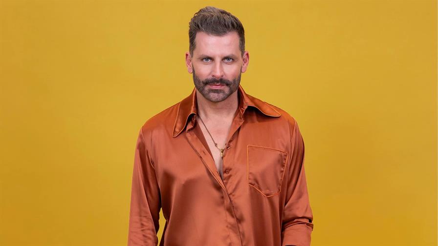 VIDEO | Famoso actor de telenovelas sufre convulsi&oacute;n en pleno reality show