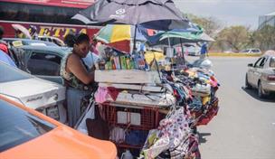 Informalidad: salvaci&oacute;n del dominicano emprendedor y fracaso de las instituciones