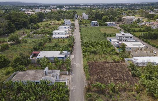 El Instituto Agrario Dominicano vender&aacute; terrenos a ocupantes